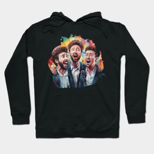 AJR Hoodie